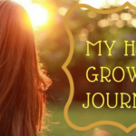 My Hair Growth Journey