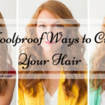 5 Foolproof Ways to Curl Your Hair