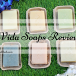 Vida Soaps Review
