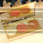 MyGlamm Chisel It – Show Stopper:Review and Swatches