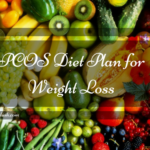 PCOS Diet Plan for Weight Loss