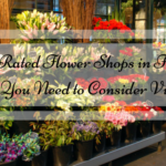Top-Rated Flower Shops in India – That You Need to Consider Visiting