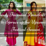 5 Newly Invented Anarkali Styles to Spruce up the Upcoming Festival Season