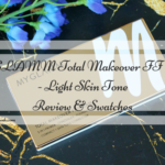 MYGLAMM Total Makeover FF Cream – Light Skin Tone