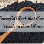 A Powerful Herb that Everyone Needs in their Home