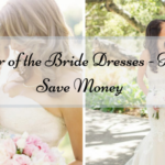 Mother of the Bride Dresses – How to Save Money