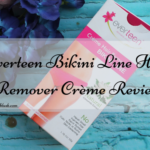 Everteen Bikini Line Hair Remover Crème Review