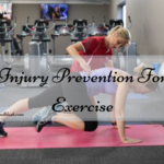 Injury Prevention For Exercise