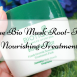 BIOTIQUE BIO MUSK ROOT- FRESH GROWTH NOURISHING TREATMENT REVIEW