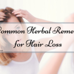 5 Common Herbal Remedies for Hair Loss