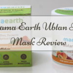 Mama Earth Ubtan Face Mask Review