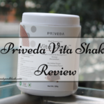 Priveda Vita Shake Review