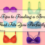 5 Tips to Finding a Bra That Fits You Perfectly
