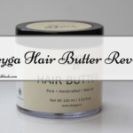 Deyga Hair Butter Review