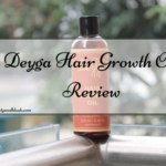 Deyga Hair Growth Oil Review