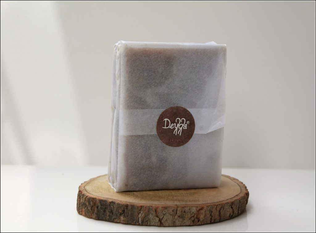 Deyga Coconut Milk Shampoo Bar Review