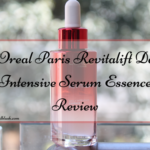 L’Oreal Paris Revitalift Daily Intensive Serum Essence Review