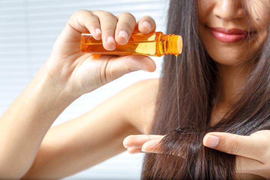 Indian Hair Care Secret: The Magic Ingredient Mustard Oil