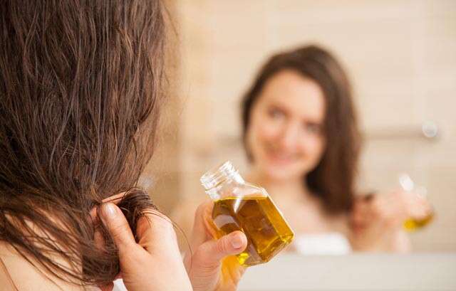 Indian Hair Care Secret: The Magic Ingredient Mustard Oil - Beauty and Blush