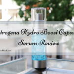Neutrogena Hydro Boost Capsule In Serum Review