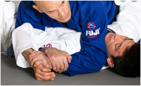 Best Ways to Maximize the Fat-Burning Effects through BJJ