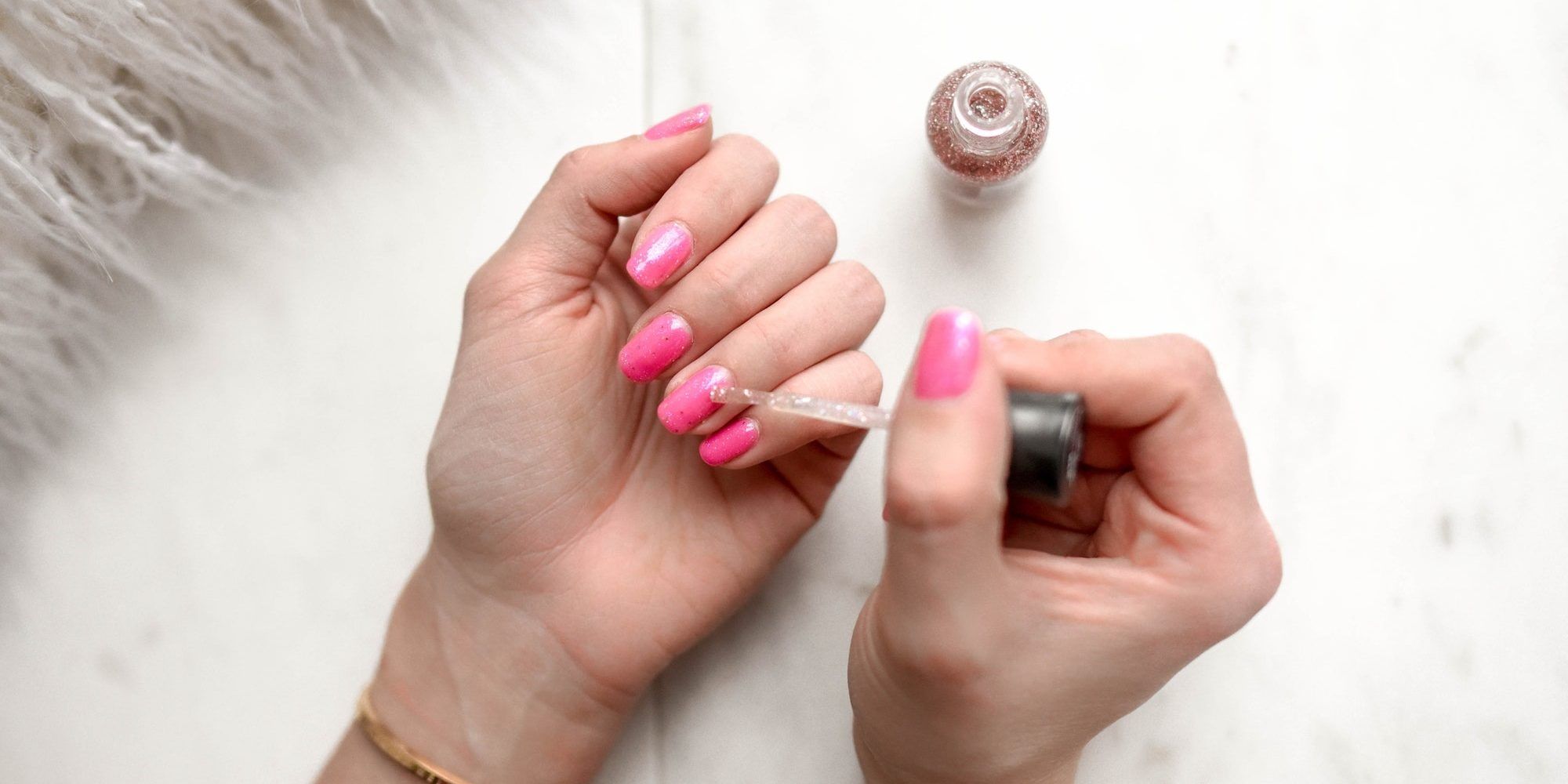 Is it Worth Paying Extra for Gel Nails Rather Than Hybrid? Pros and Cons of Gel  Polish - Beauty and Blush
