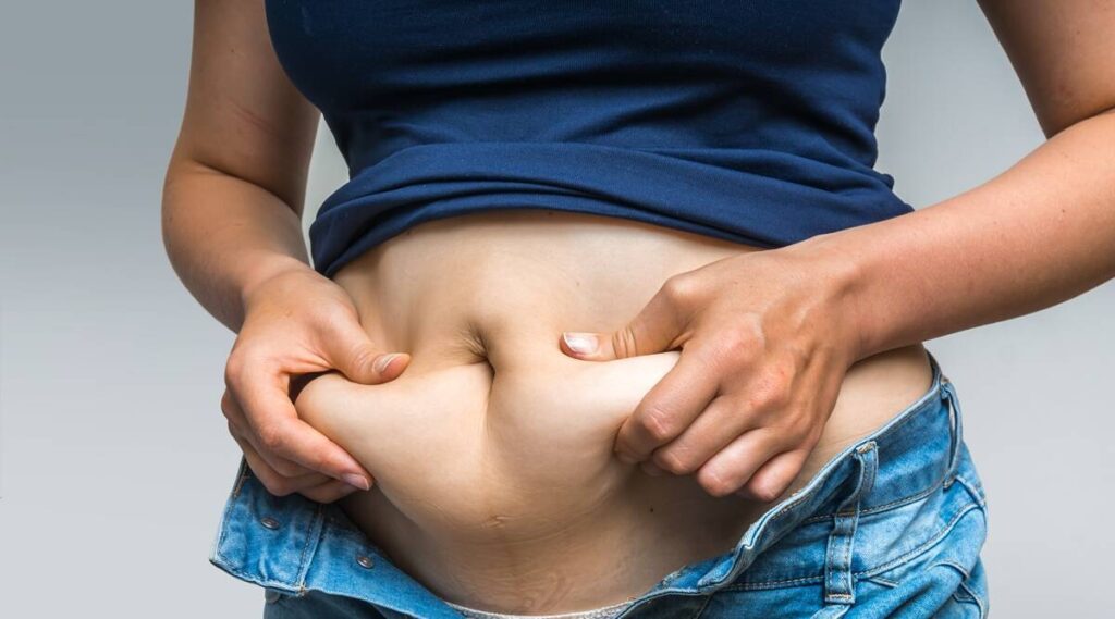 7 Golden Rules To Start Reducing Belly Fat In 7 Days