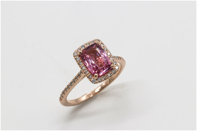 Buying Art Deco Rings - What To Look For