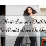 10 Kriti Sanon’s Outfits We Would Love To Try