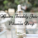 Klairs Freshly Juiced Vitamin Drop Review