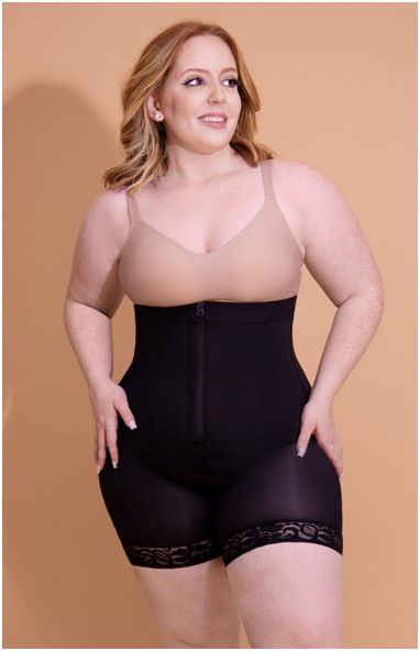 Which Shapewear Is Best For Tummy Control? 