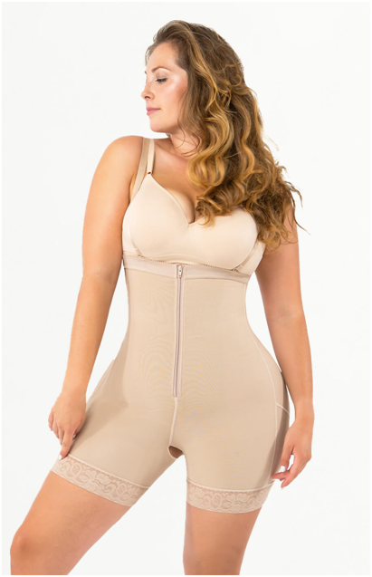 Which Shapewear Is Best For Tummy Control? 