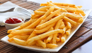 French-fries