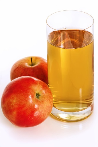 Apple-Juice