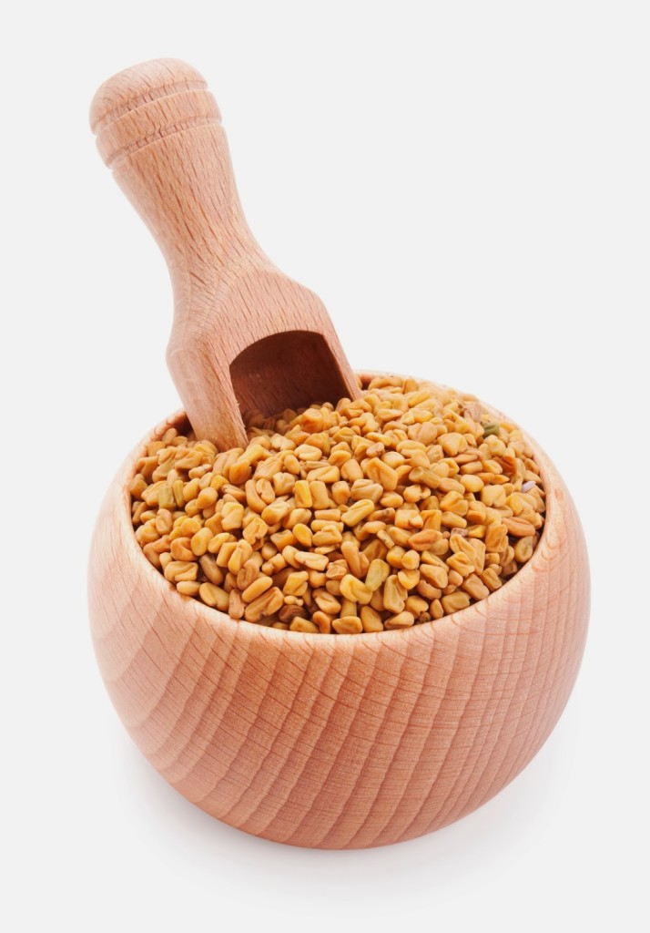 fenugreek seeds