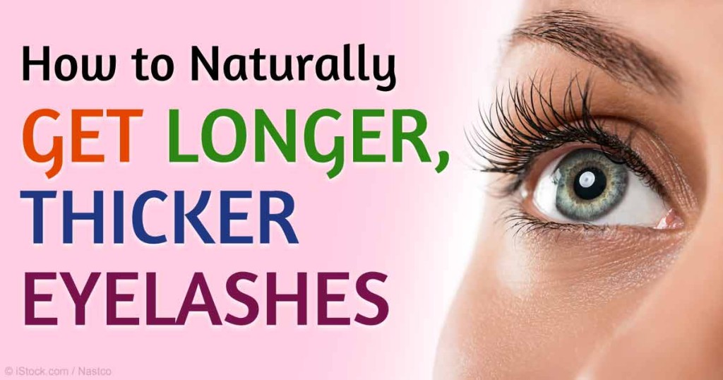 7 tips and tricks to get thick and long eyelashes