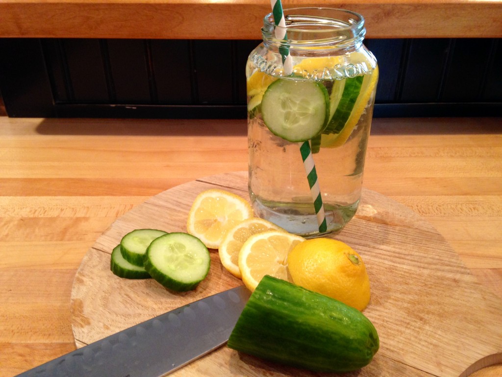 Simply-Made-Detox-Water