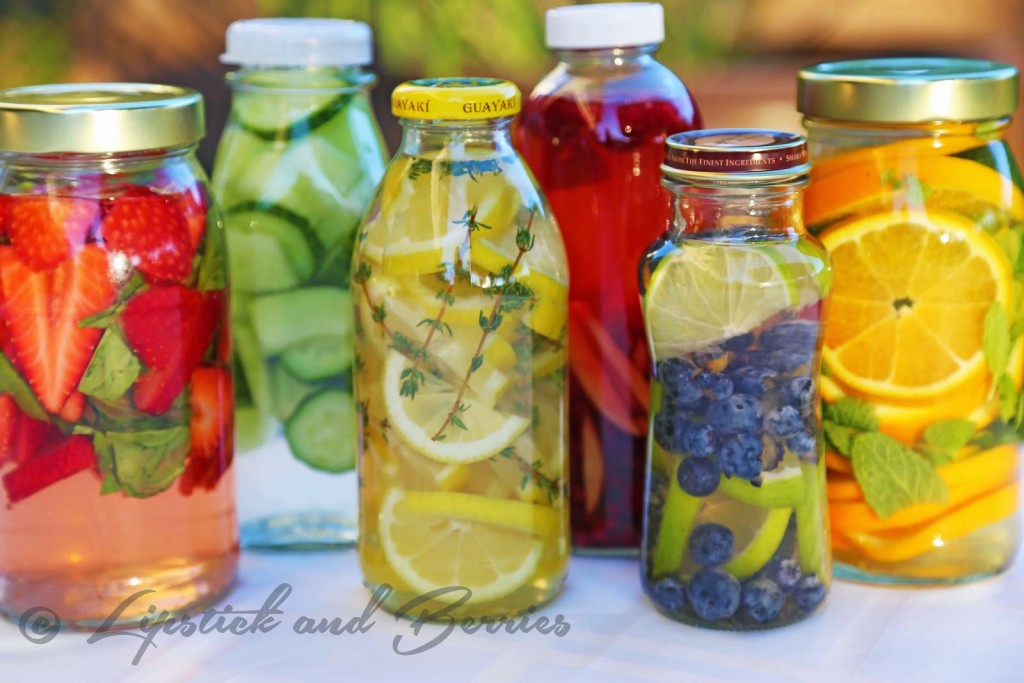 homemade-healthy-Detox-drinks-for-weight-loss