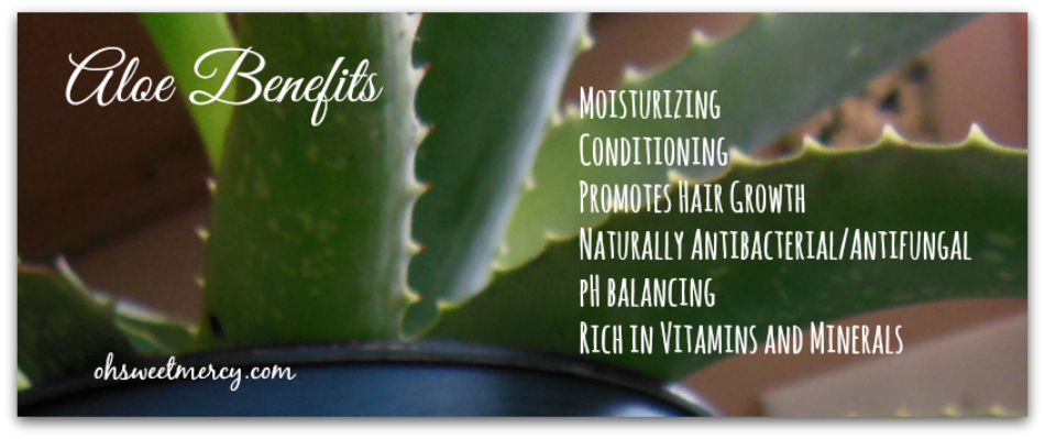Aloe-Benefits