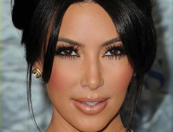 Kim-Kardashian-makeup