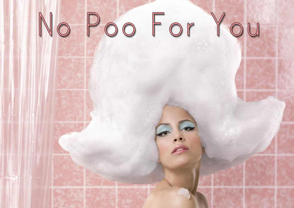 no-poo