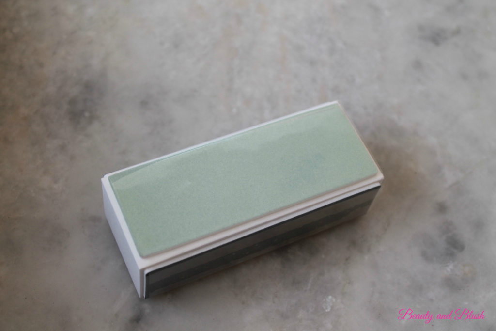 Jericho Dead Sea Nail Kit Review