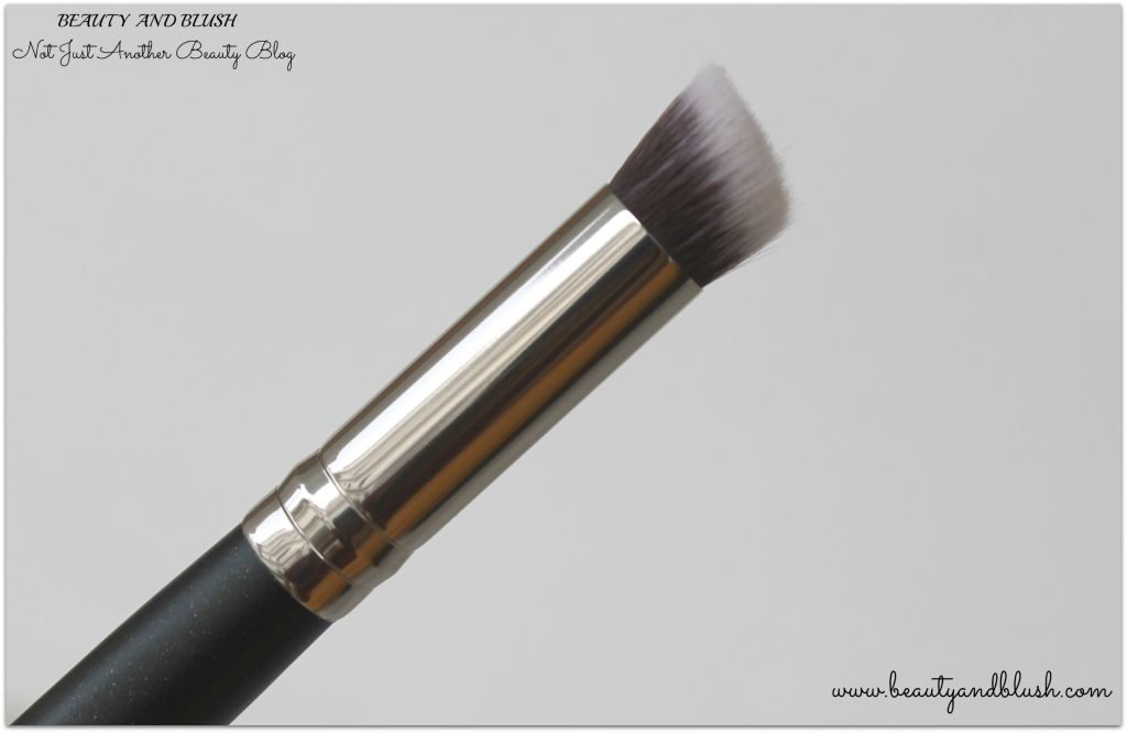 Pac 286 Brush Review