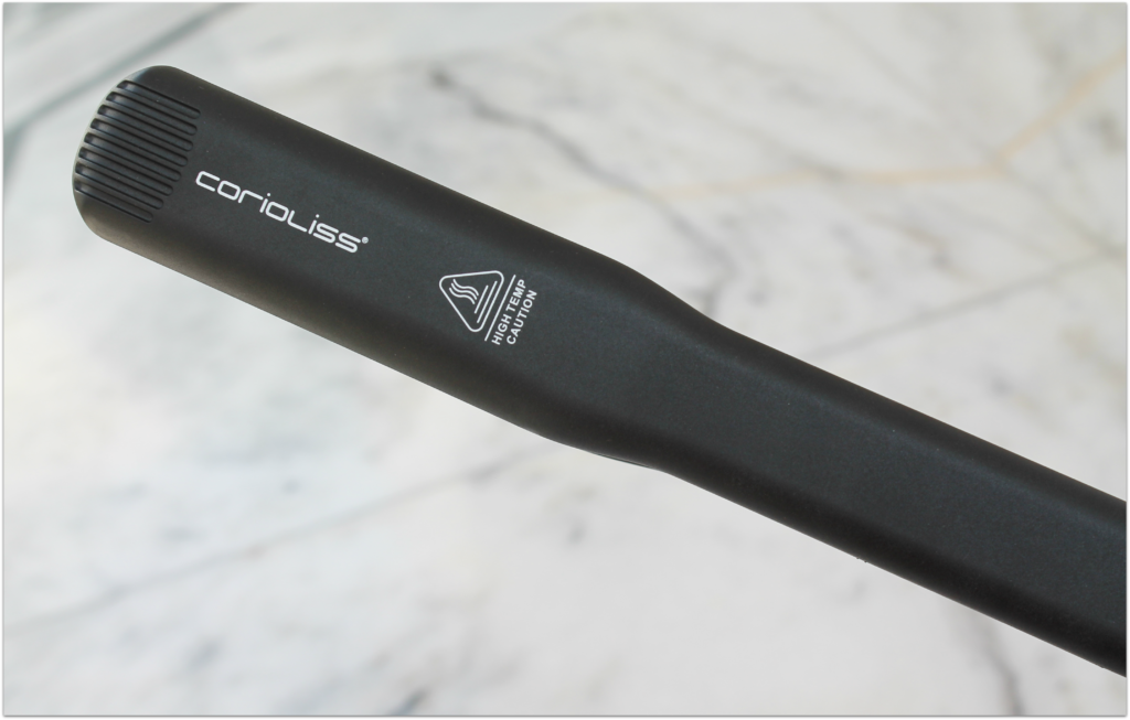 corioliss-pro-v-hair-straightener-review