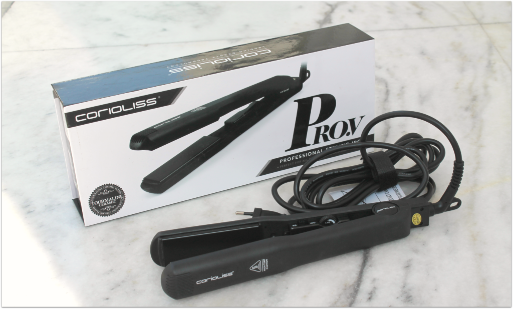 corioliss-pro-v-hair-straightener-review