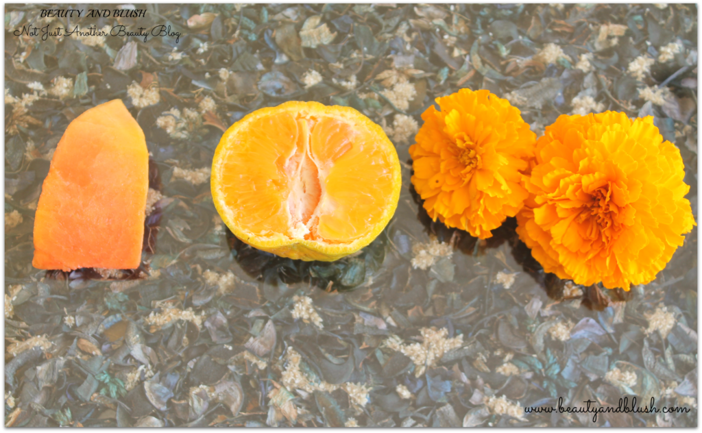 get-spotless-and-fair-skin-instantly-with-this-diy-marigold-face-mask