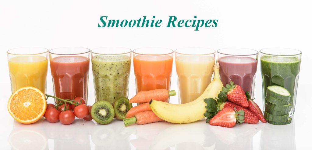 Sip Your Way to a Clear and Glowing Complexion With This Delicious Smoothie