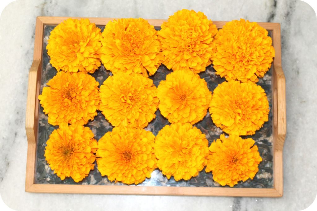 8 Marigold Face Masks for Glowing and Beautiful Skin