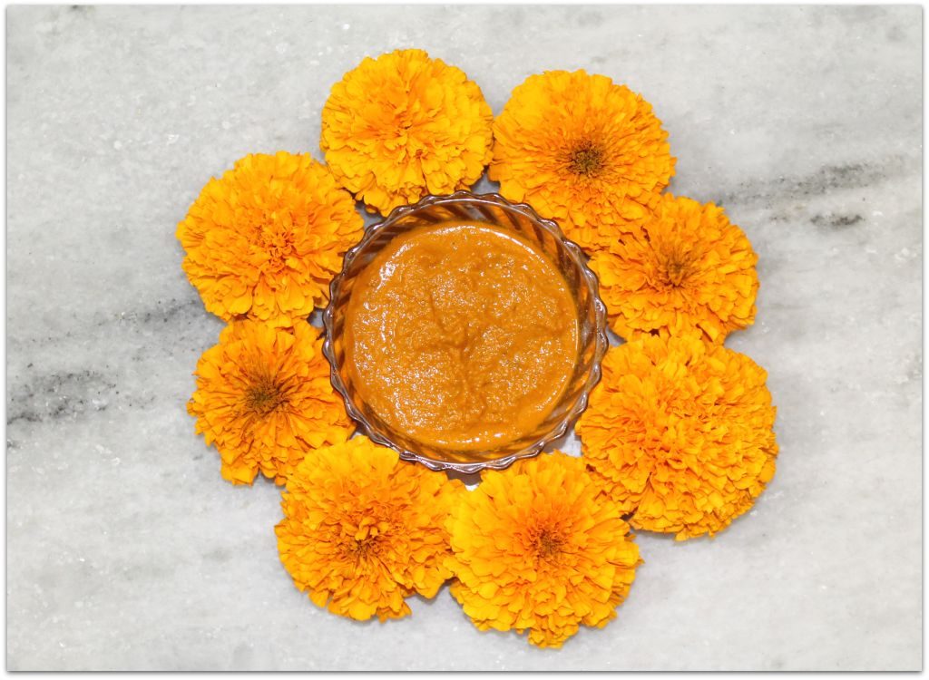 8 Marigold Face Masks for Glowing and Beautiful Skin