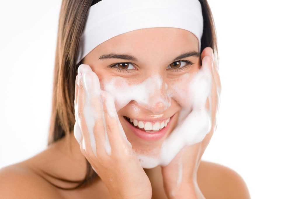  Are Your Hormones Playing Havoc with Your Skin?